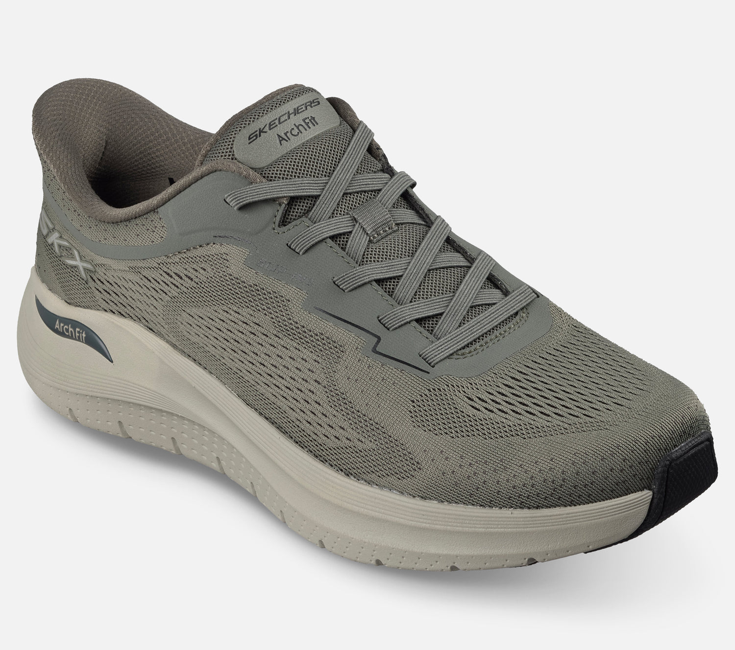 Slip-ins: Arch Fit 2.0 - Rovant Shoe Skechers.no