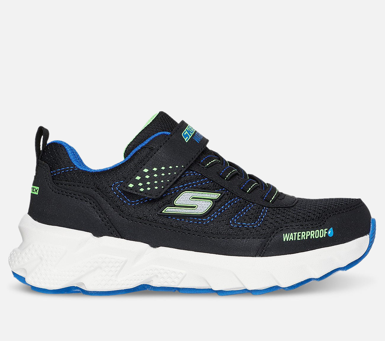 Elite Sport Tread - Aquavek - Waterproof Shoe Skechers.no