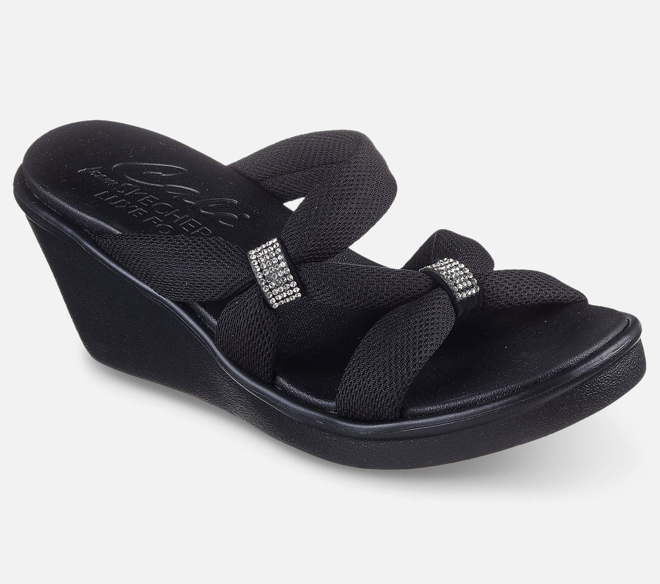 Rumble On - High Class Sandal Skechers.no