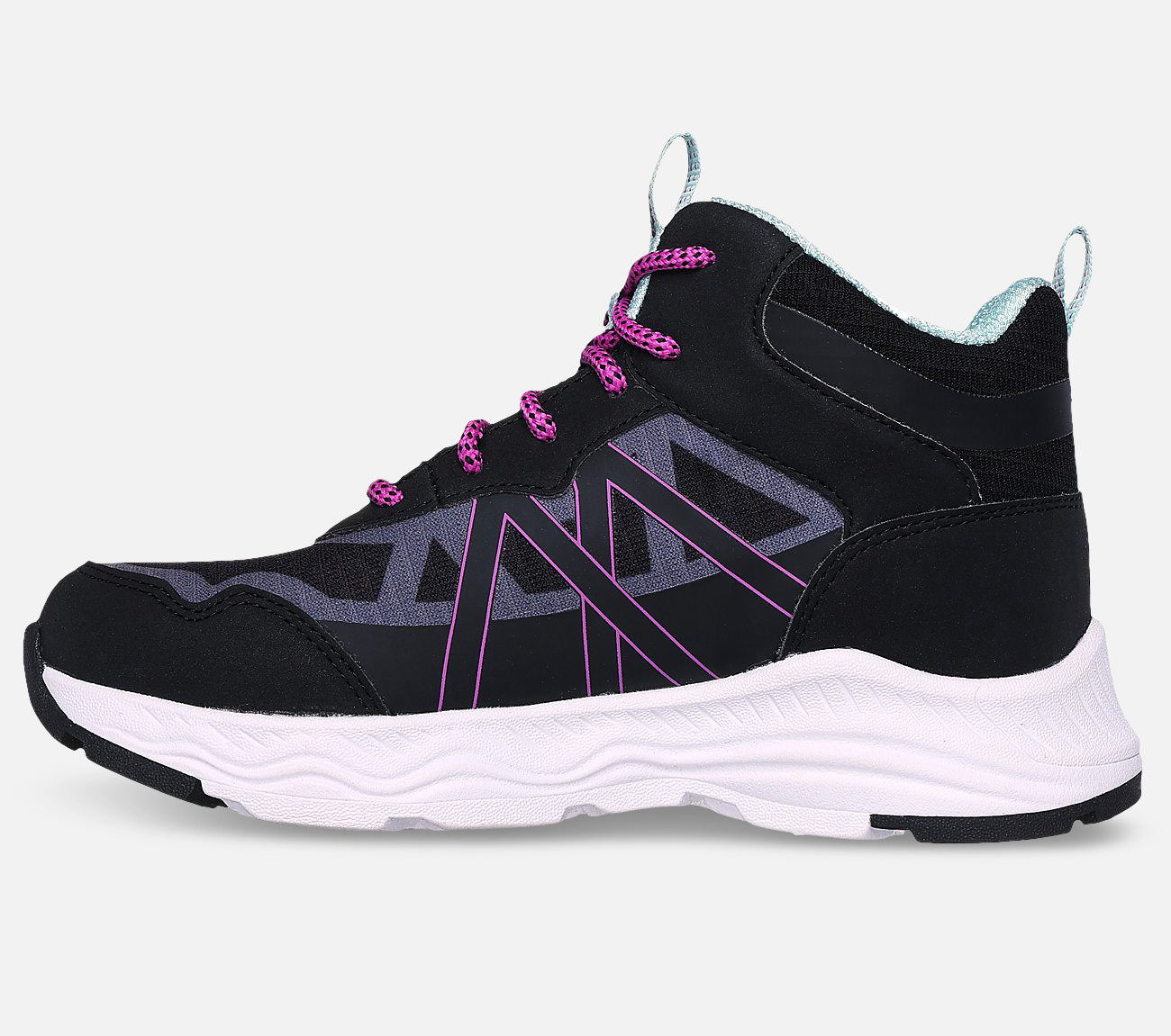 Adventure Blitz - Fun Pursuit Waterproof Boot Skechers