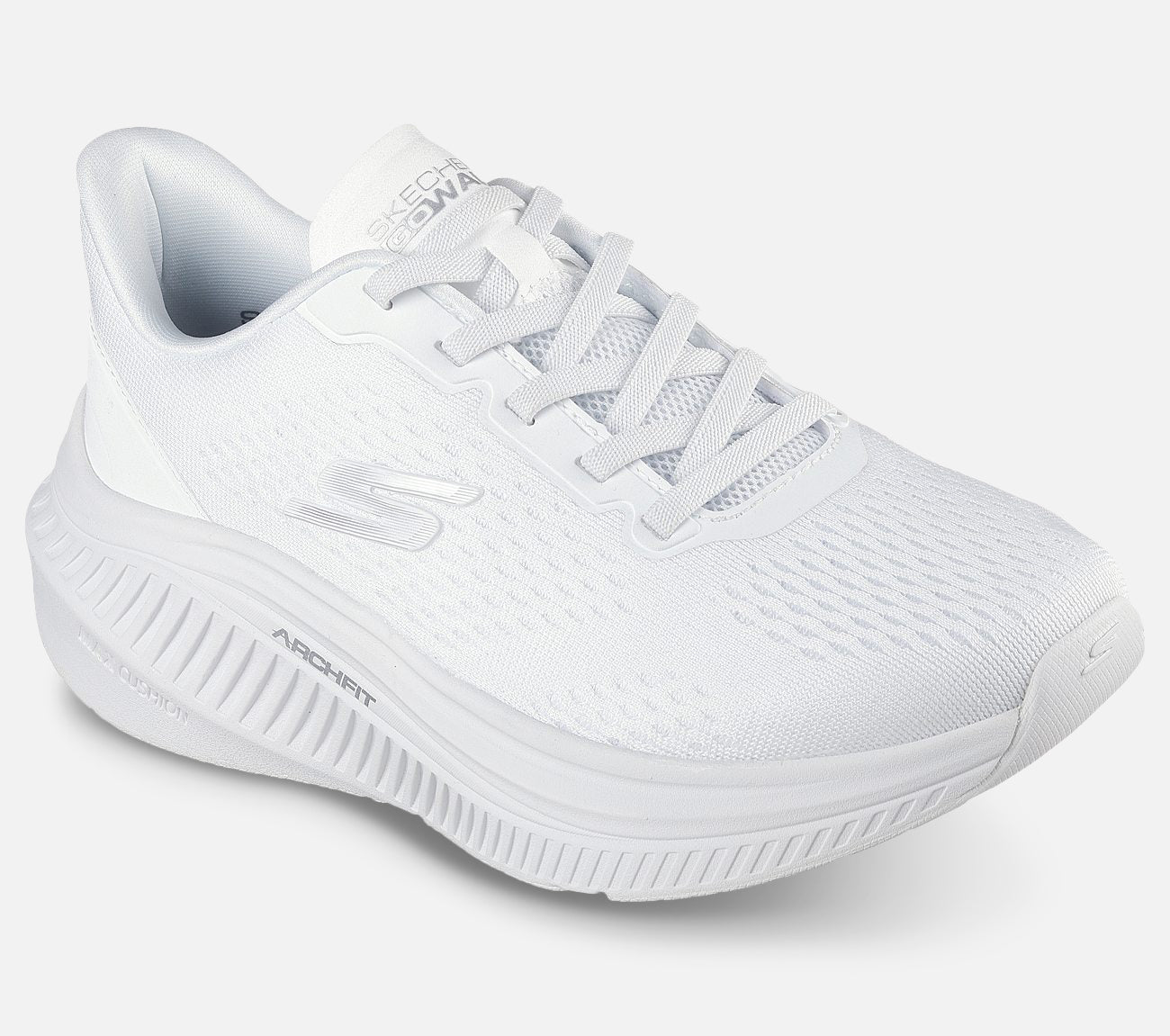 GO WALK Max Cushioning Arch Fit - Roslyn Shoe Skechers.no