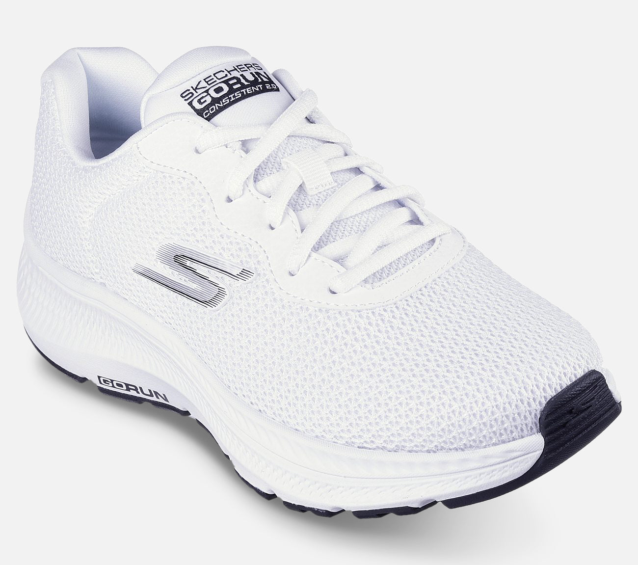 GO RUN Consistent 2.0 - Engaged Shoe Skechers