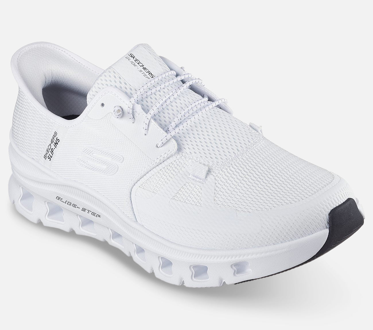 Slip-ins: Glide-Step Pro Shoe Skechers.no