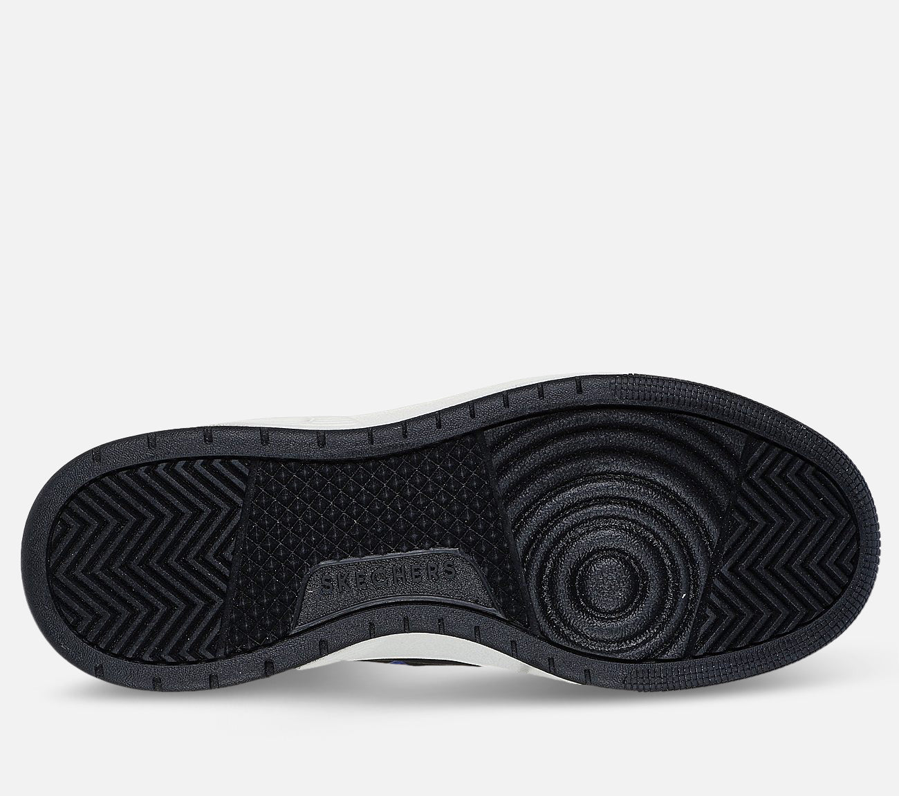 Vexx: Uno Court - Vexx Multi-Moji Shoe Skechers.no