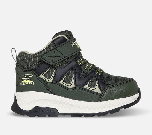 Storm Blazer - Drizzle Squad Boot Skechers.no