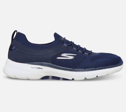 GO WALK 6 Walking Skechers