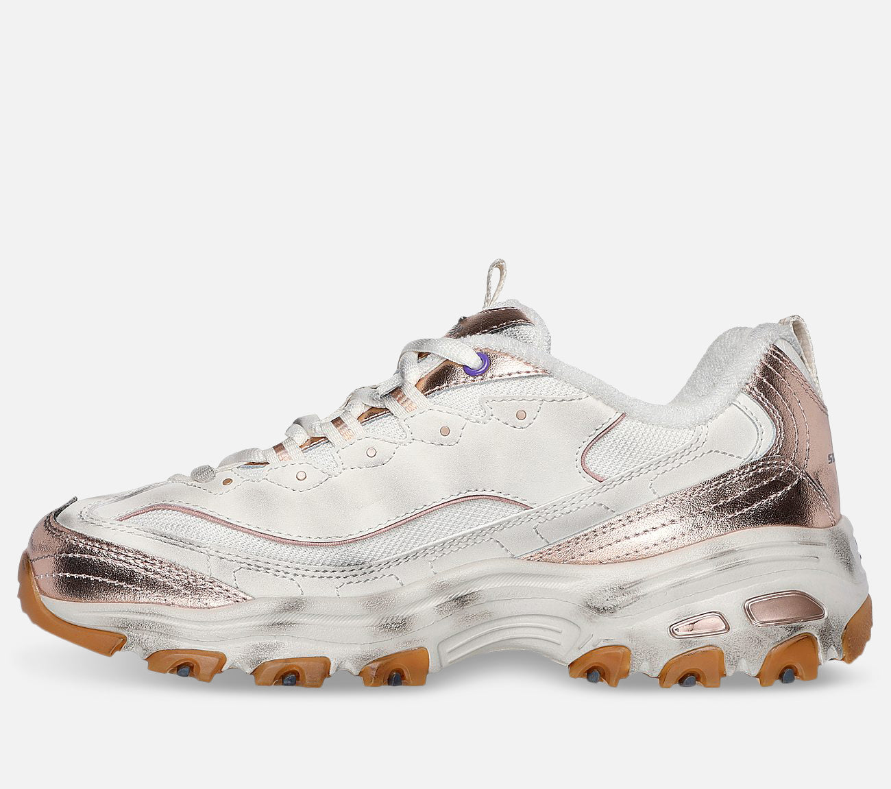 D'Lites - Vintage Vision Shoe Skechers.no