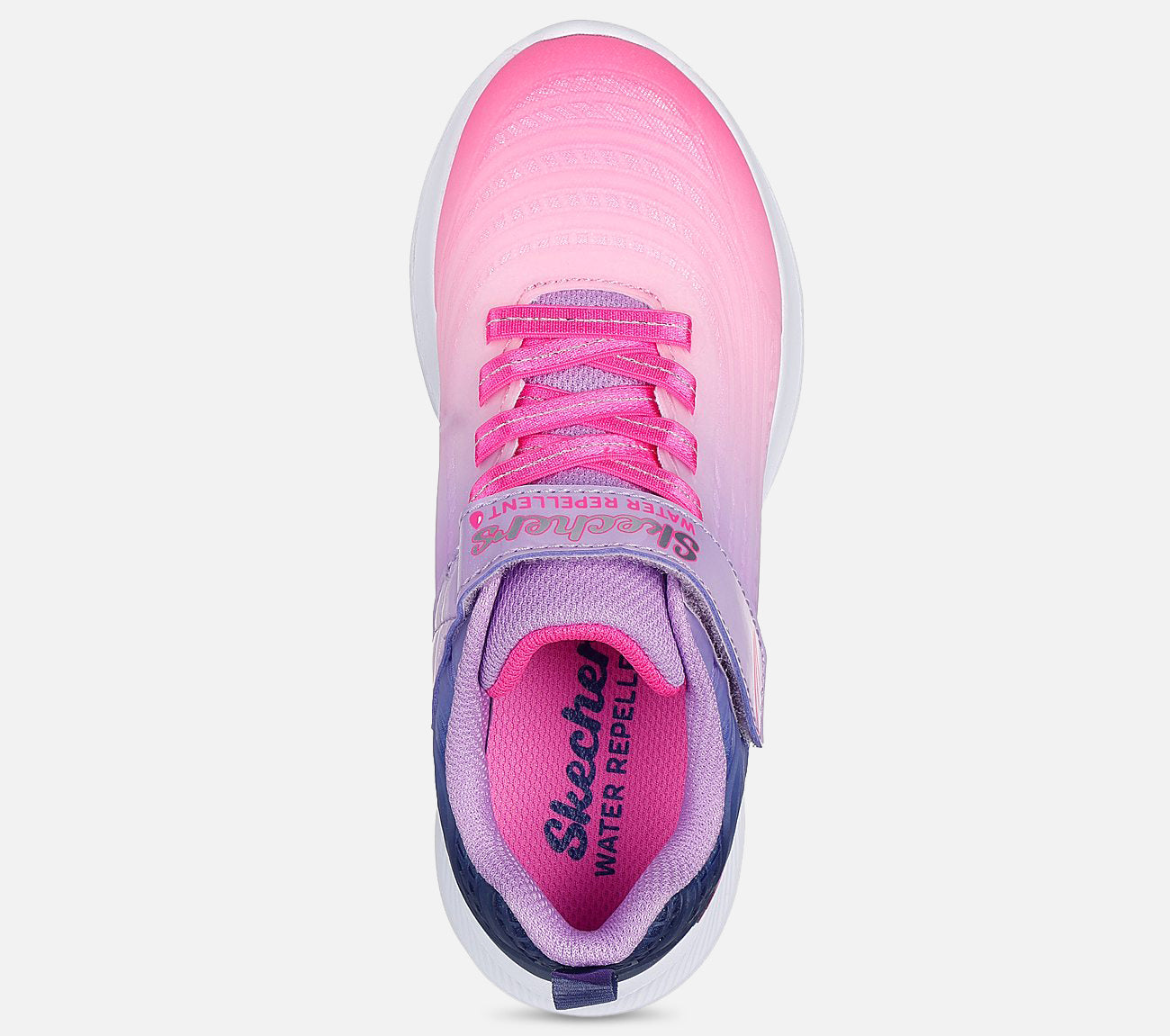 Jumpsters 2.0 - Blurred Dreams Shoe Skechers.no