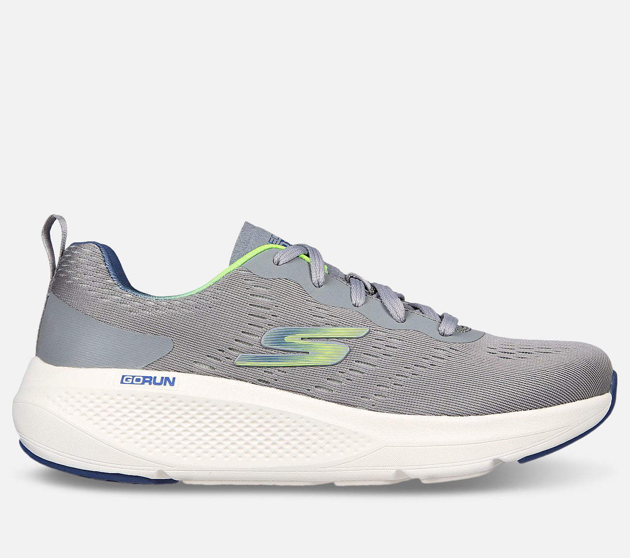 GO RUN Elevate - Double Time Shoe Skechers.no