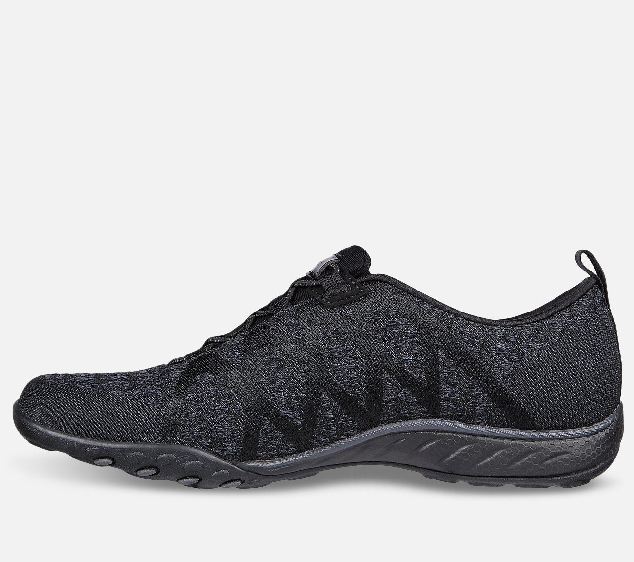 Relaxed Fit: Breathe-Easy - Infi-Knity Shoe Skechers.no