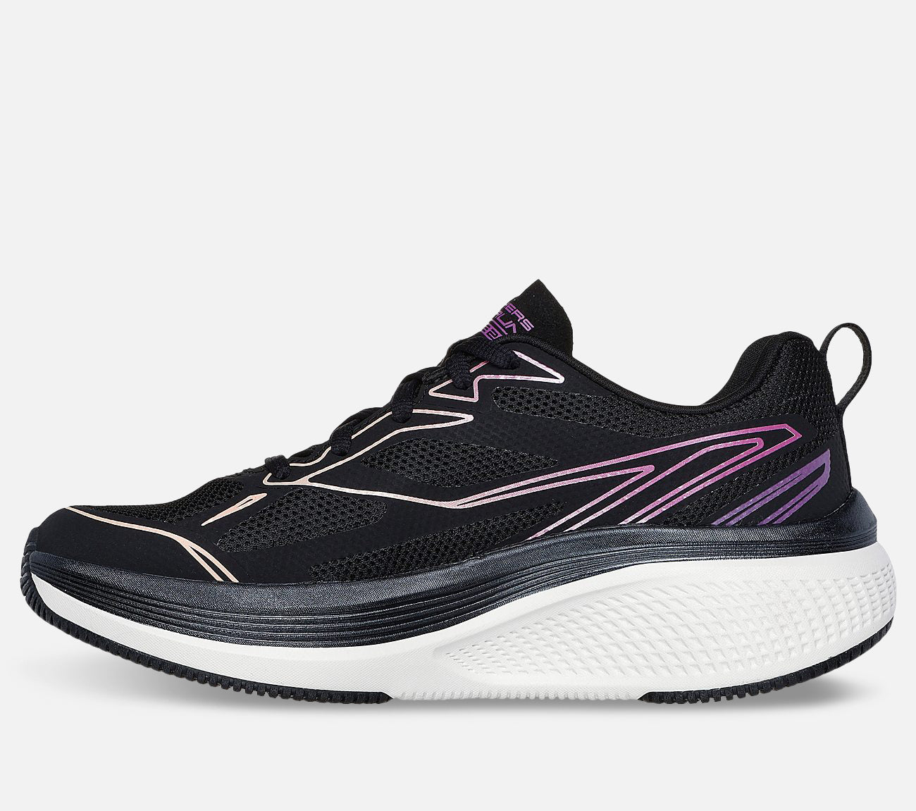 GO RUN Elevate 2.0 - Allaire Shoe Skechers.no