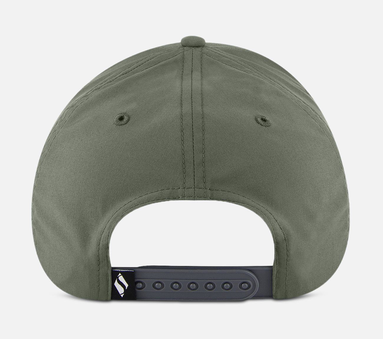 Skechweave Diamond Snapback Cap Hat Skechers