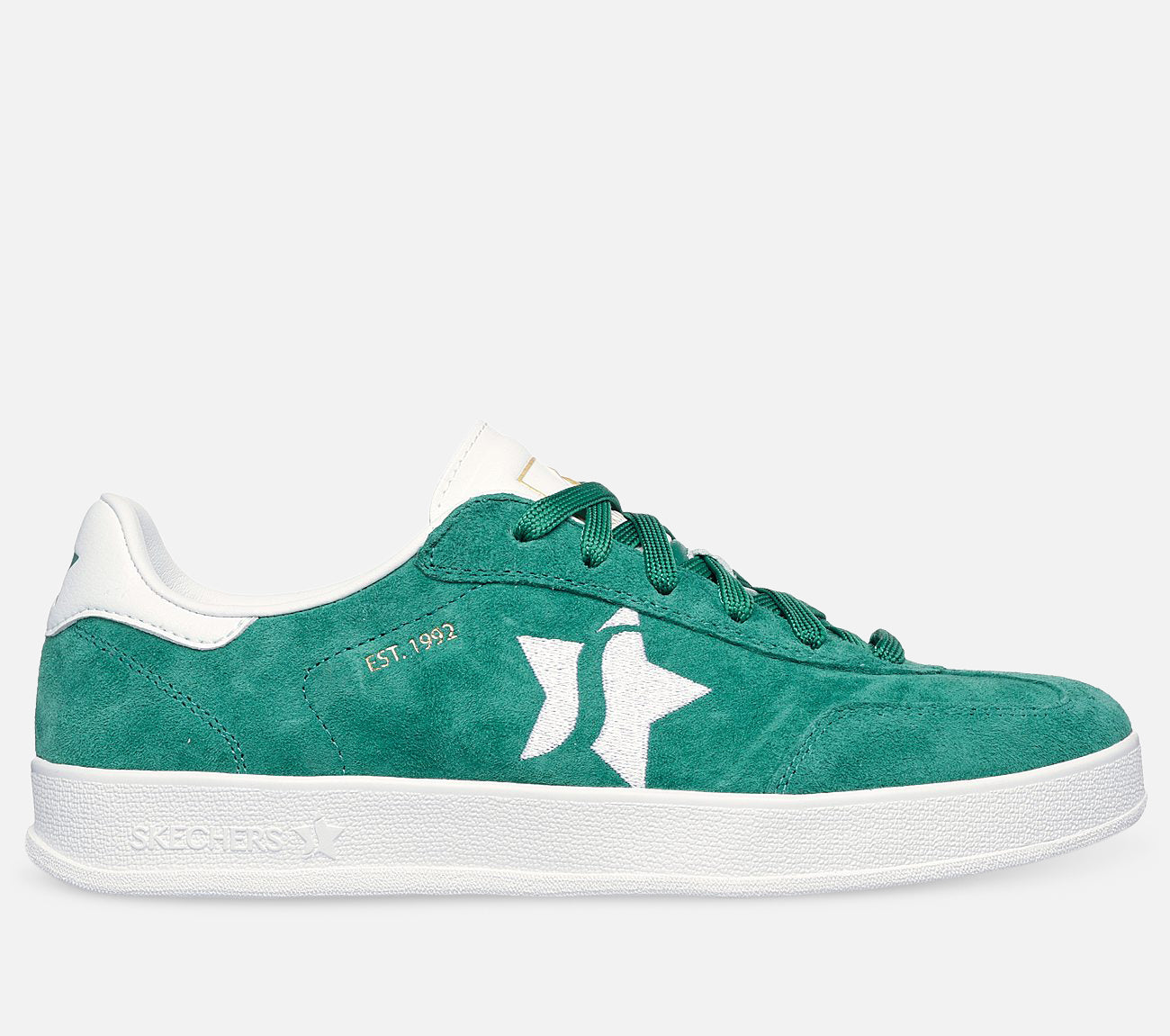 Academy - Court Charm Shoe Skechers.no