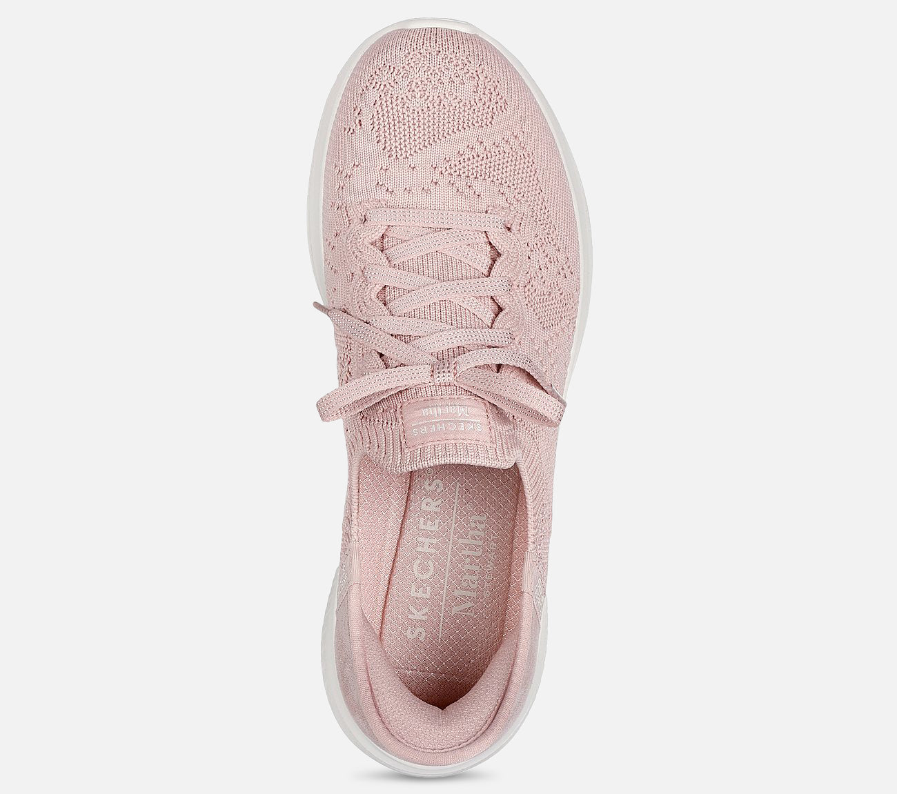 Martha Stewart: Slip-ins: Ultra Flex 3.0 - Back On Track Shoe Skechers.no