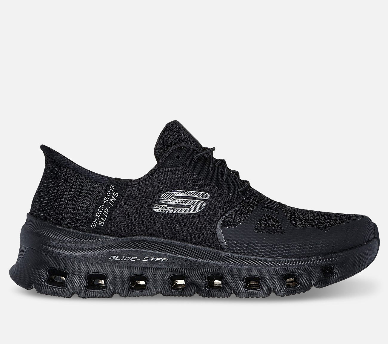 Slip-ins: Glide-Step Pro Shoe Skechers.no