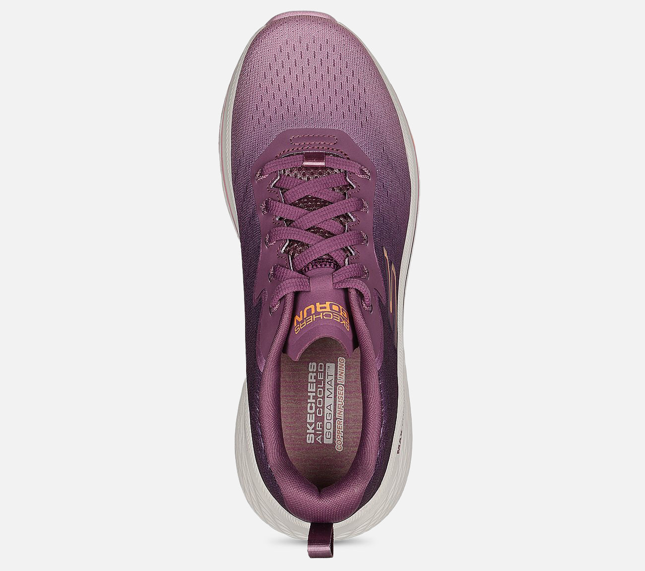 Max Cushioning Elite - Superior Stride Running Skechers
