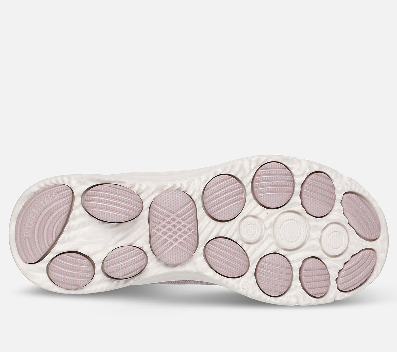 Slip-ins: GO WALK 8 - Nadia Shoe Skechers.no