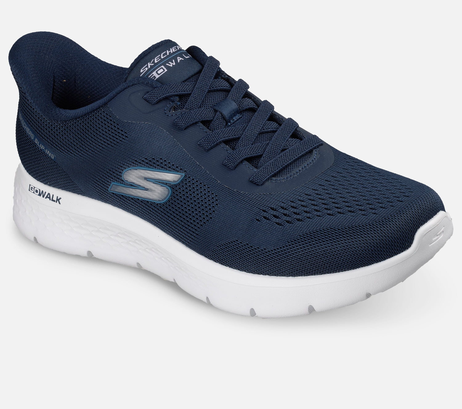 Slip-ins: GO WALK Flex - Master Shoe Skechers.no