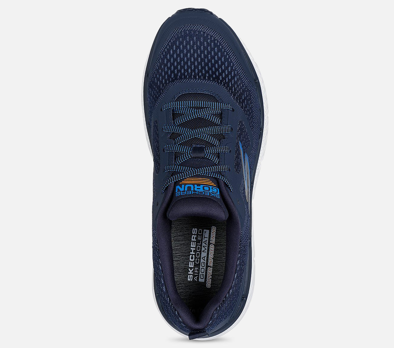 Wide Fit: Max Cushioning Premier 2.0 - Vantage Shoe Skechers.no