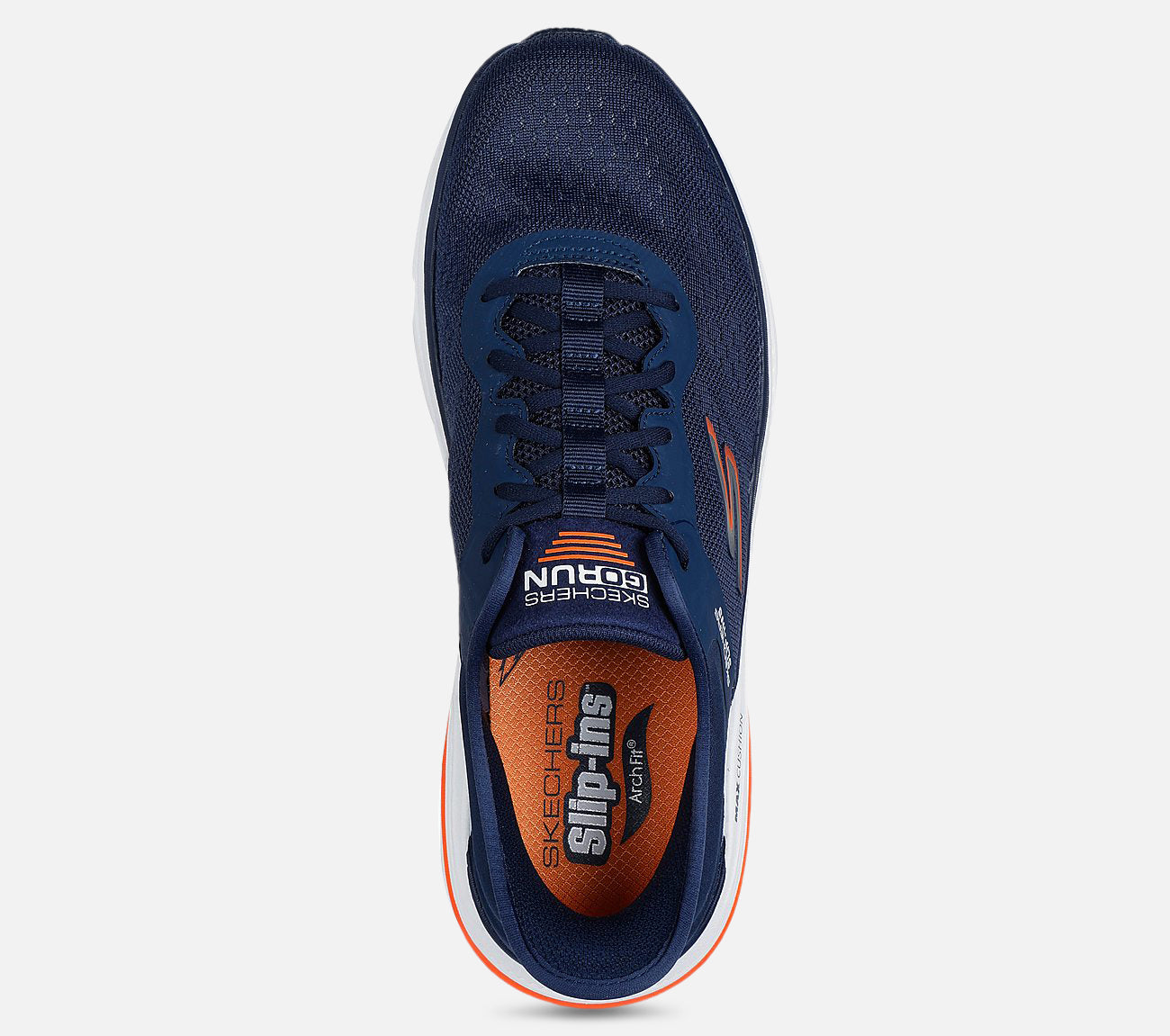 Slip-ins: Max Cushioning Arch Fit 2.0 - Antilles Shoe Skechers.no