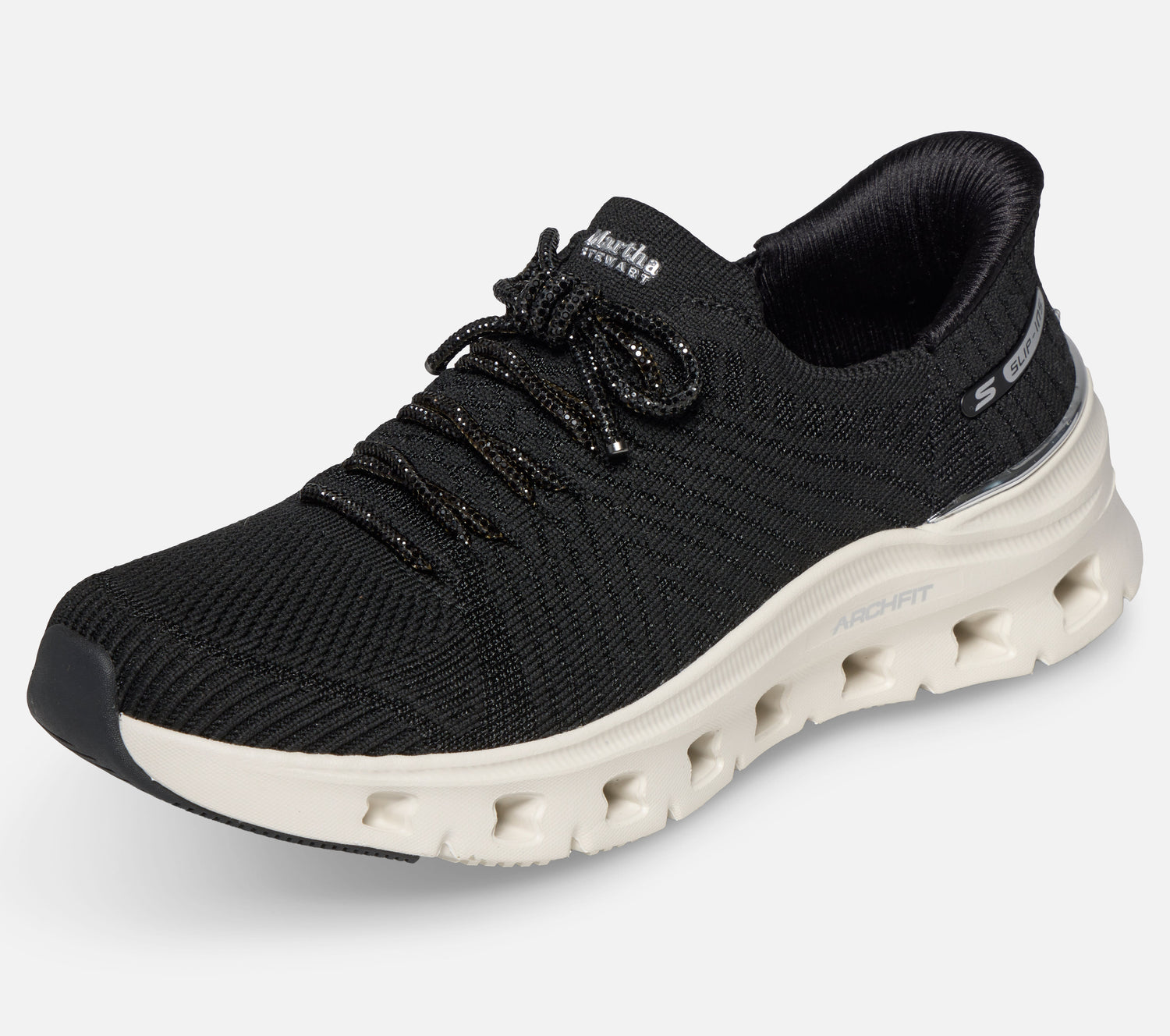 Slip-ins Martha Stewart: Arch Fit Glide-Step Pro - Trendsetter Shoe Skechers.no