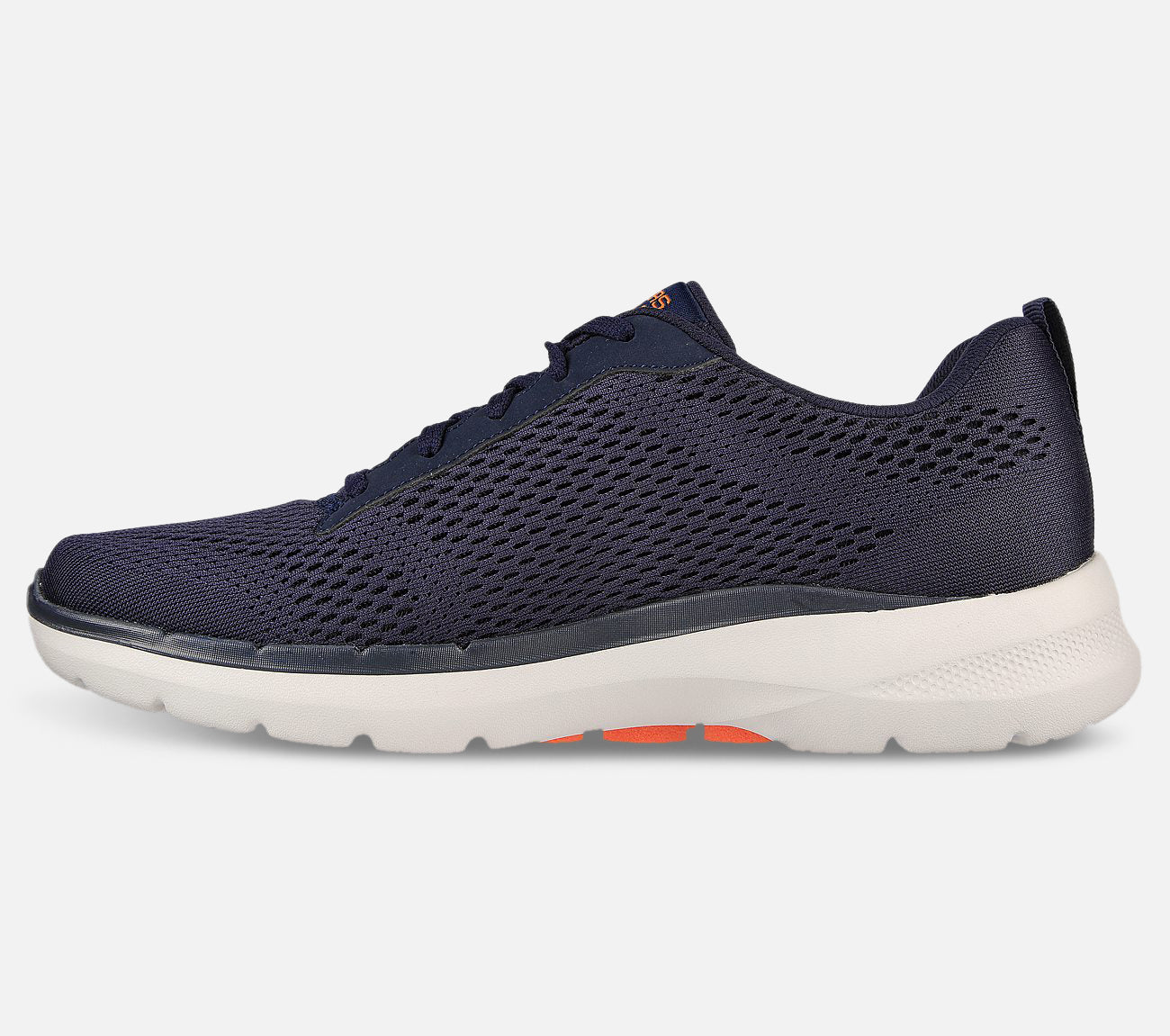 Wide Fit: GO WALK 6 - Avalo Shoe Skechers.no