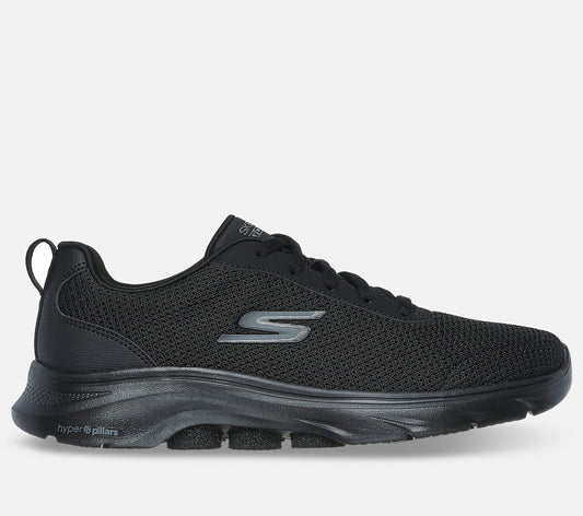 Wide Fit: GO WALK 7 - Clear Path Shoe Skechers.no