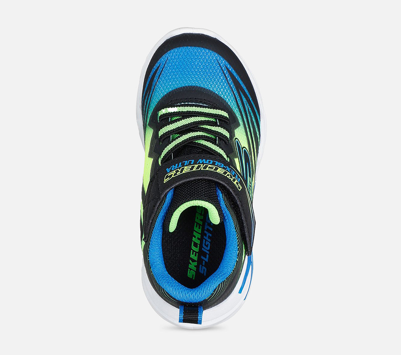 S-Lights: Flex-Glow Ultra Shoe Skechers.no