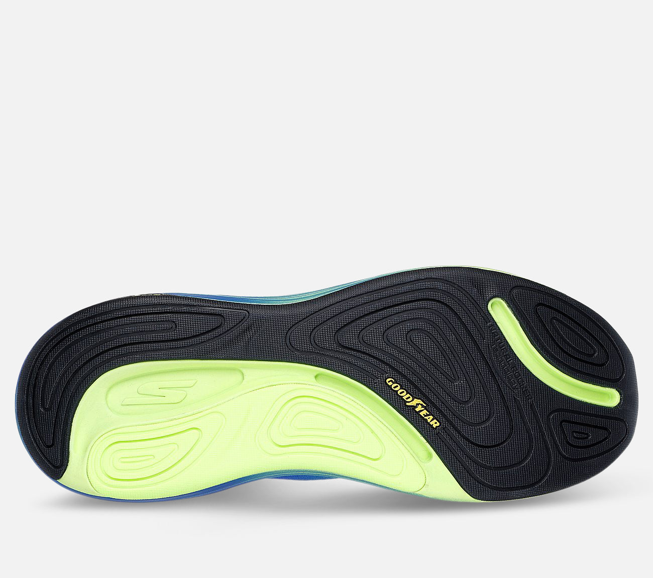 Slip-ins: Max Cushioning Suspension - Linear Focus Shoe Skechers.no
