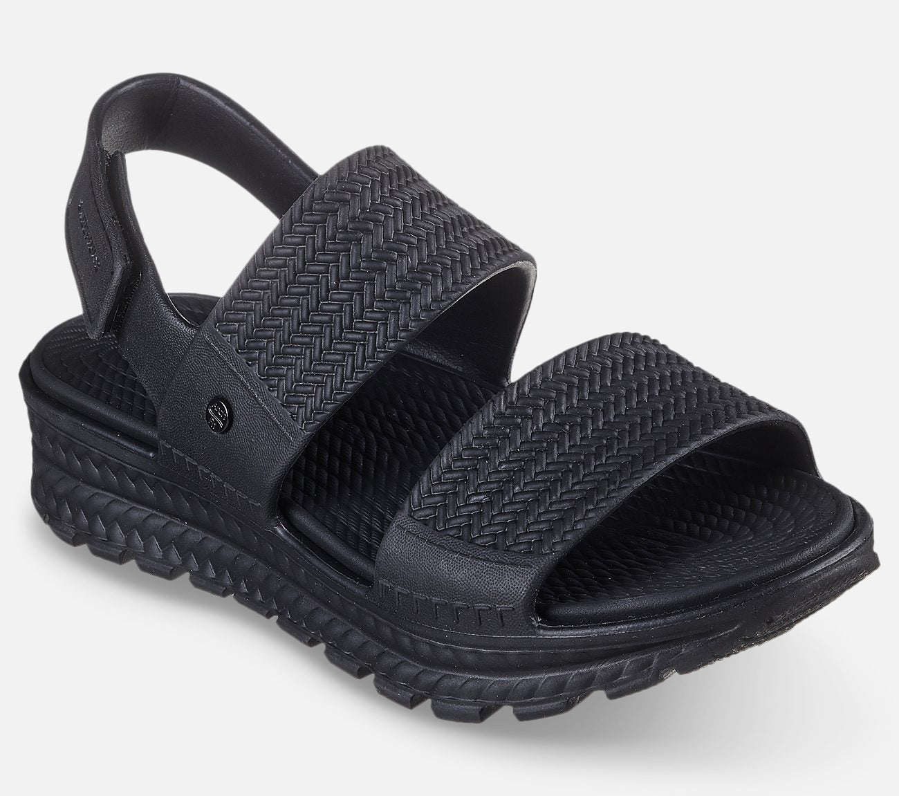 Foamies: Arch Fit Footsteps - Sunny Days Sandal Skechers.no