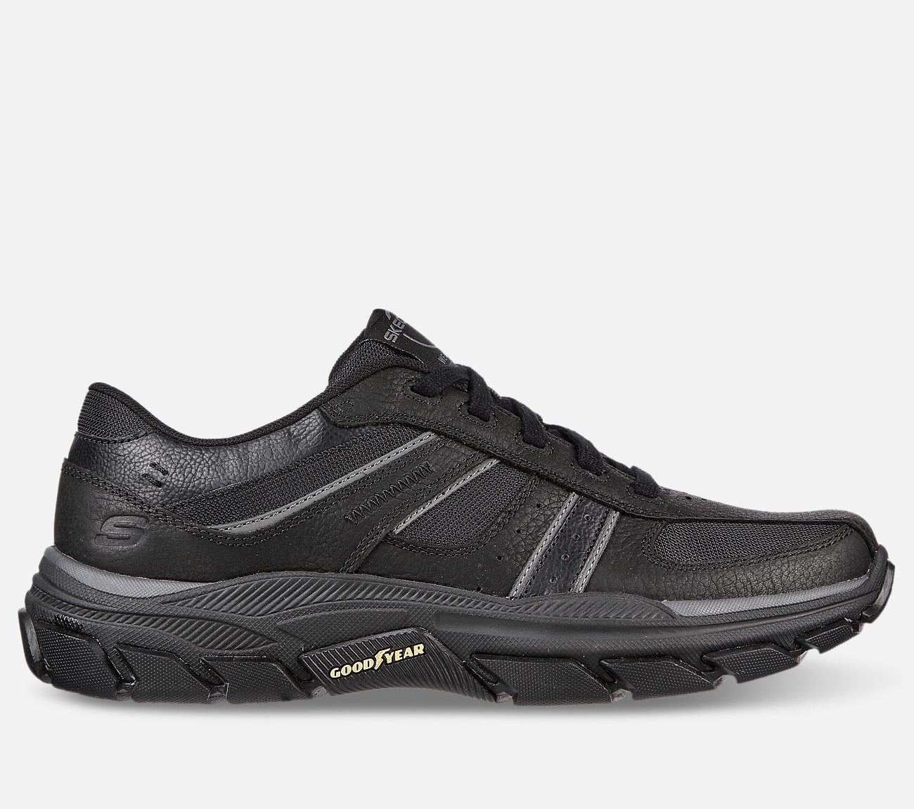 Relaxed Fit: Respected - Edgemere Shoe Skechers.no