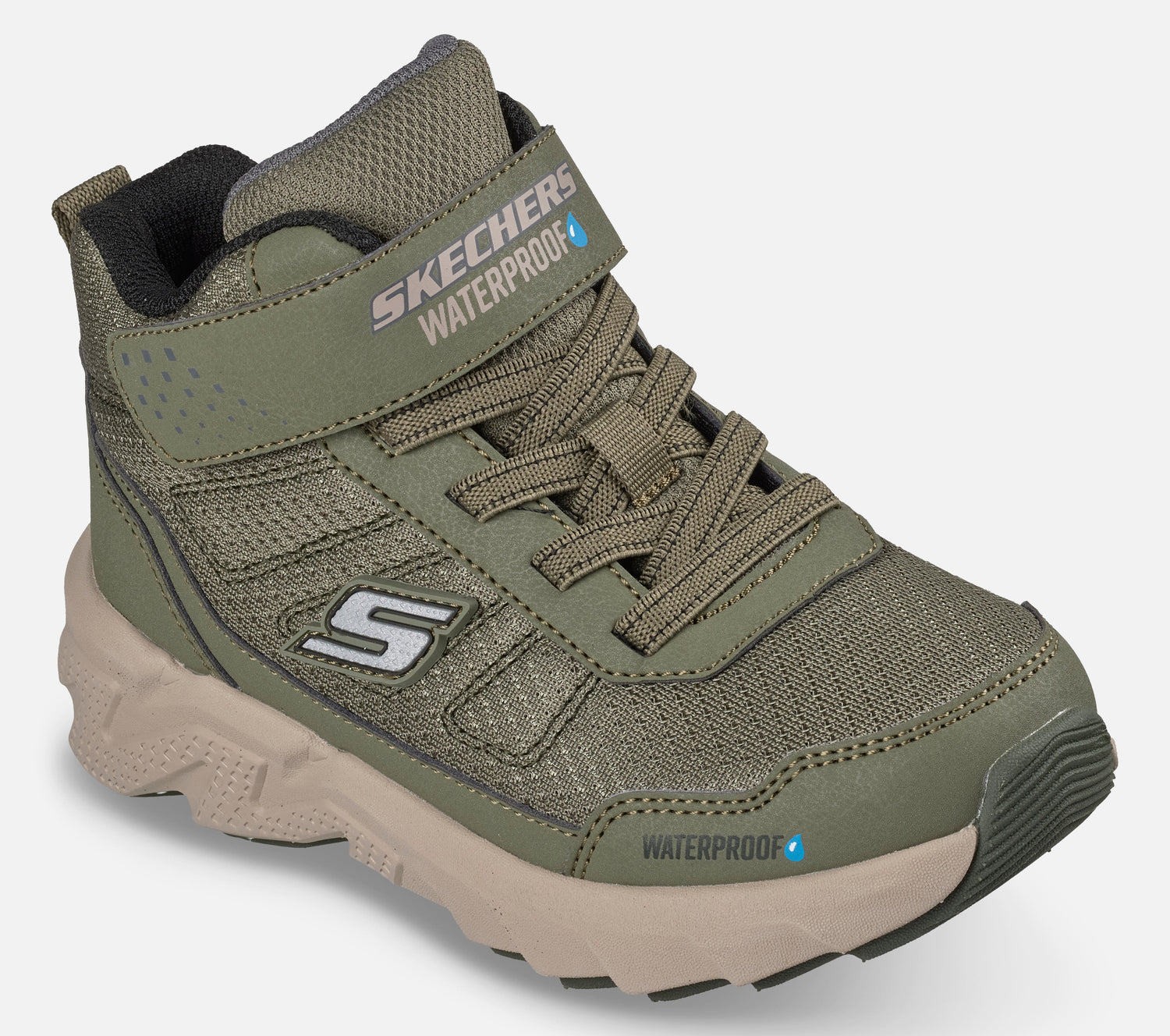 Elite Sport Tread - Aquavek HI Boot Skechers.no