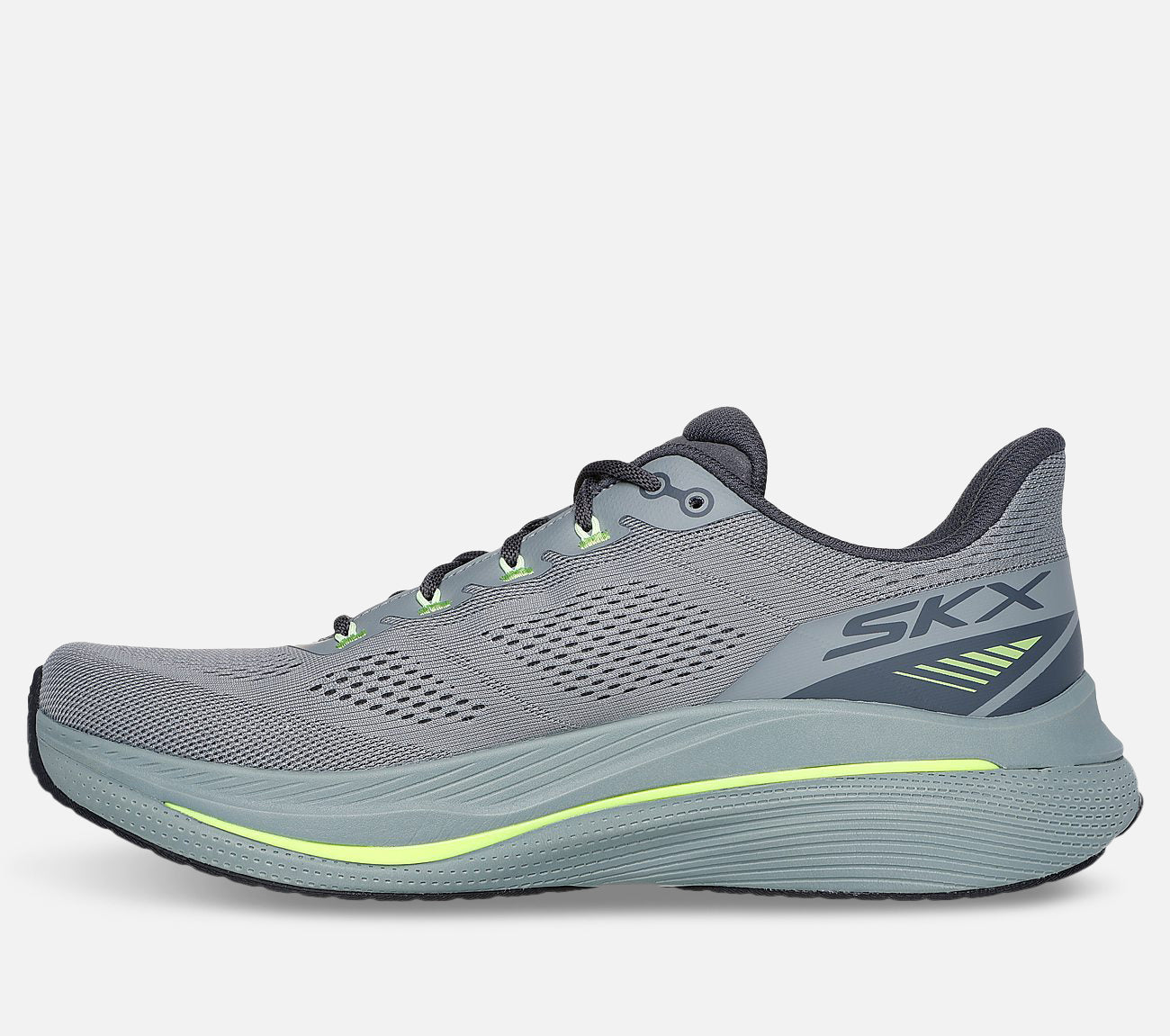 Max Cushioning Propulsion Shoe Skechers.no