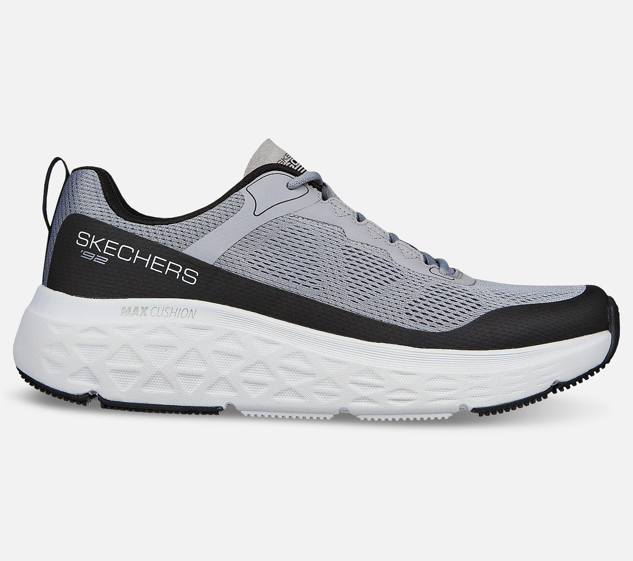 Max Cushioning Delta Shoe Skechers