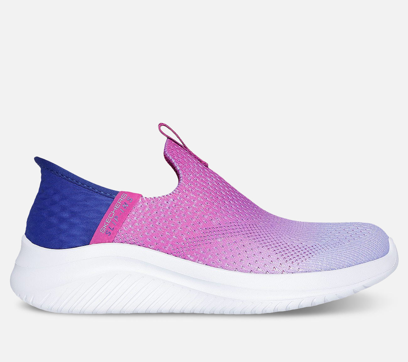 Slip-ins: Ultra Flex 3.0 - Color Boost Shoe Skechers.no