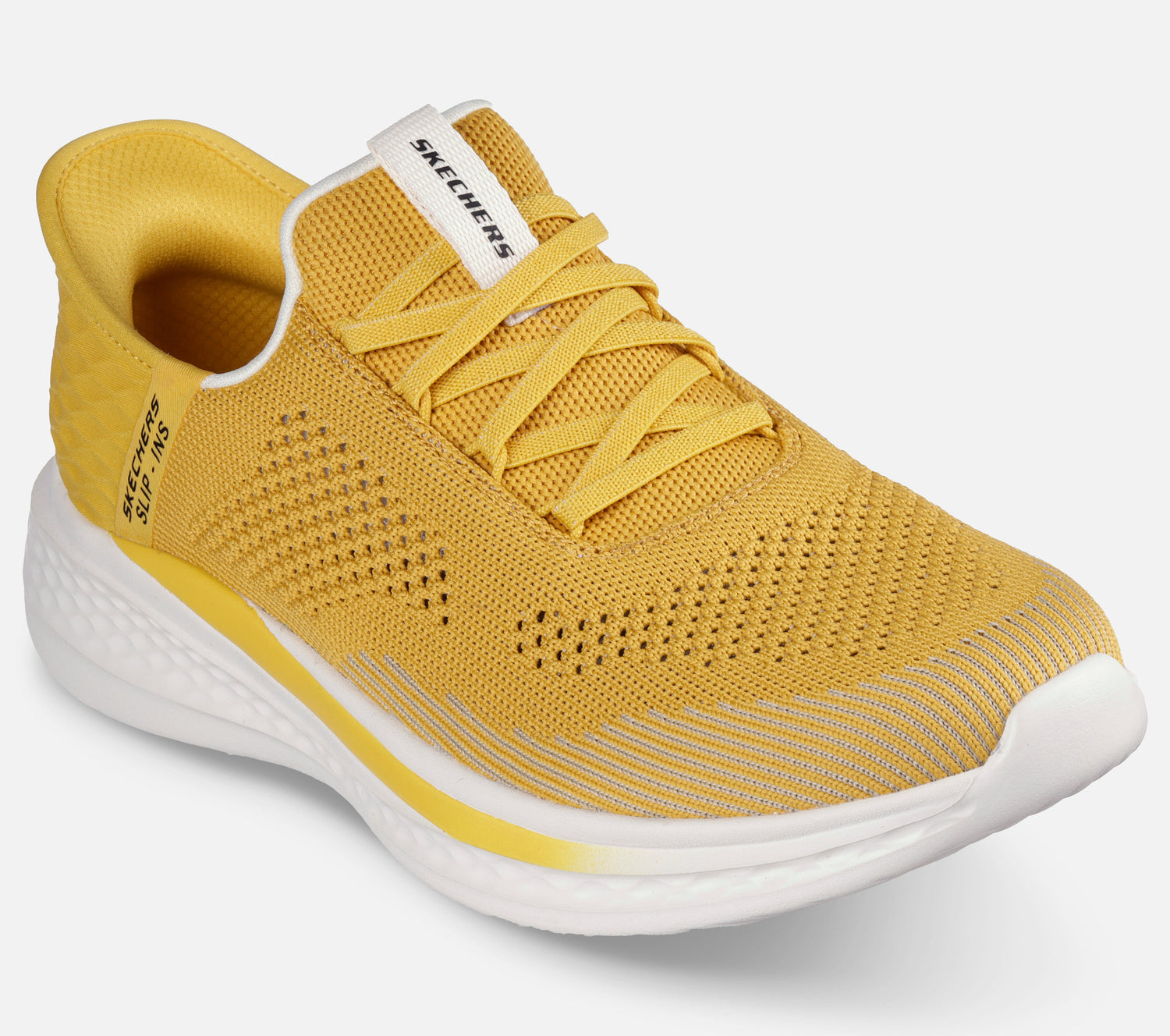 Relaxed Fit: Slip-ins: Slade - Quinto Shoe Skechers.no