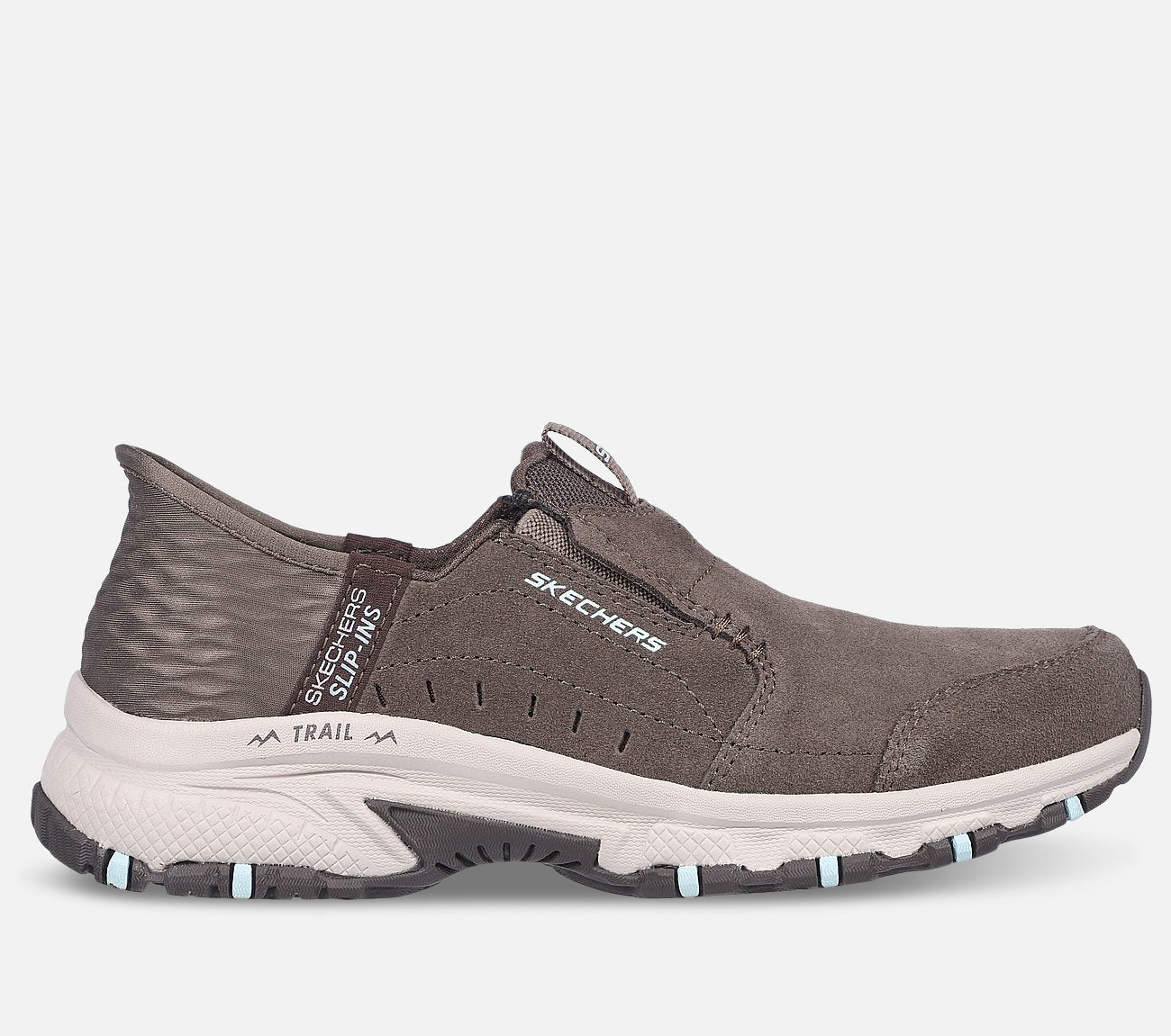 Slip-ins: Hillcrest - Sunapee Shoe Skechers.no