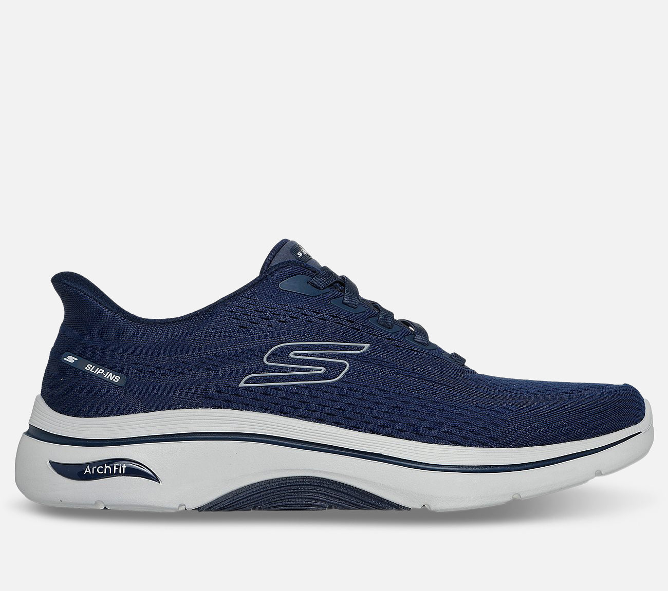 Slip-ins: GO WALK Arch Fit 2.0 - Percy Shoe Skechers.no