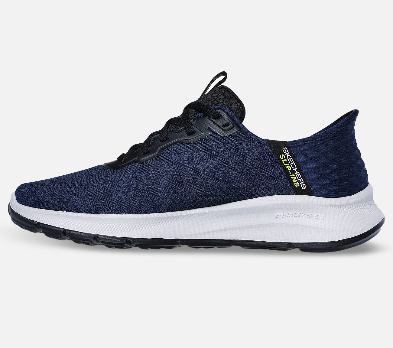 Relaxed Fit: Slip-ins: Equalizer 5.0 - Standpoint Shoe Skechers.no