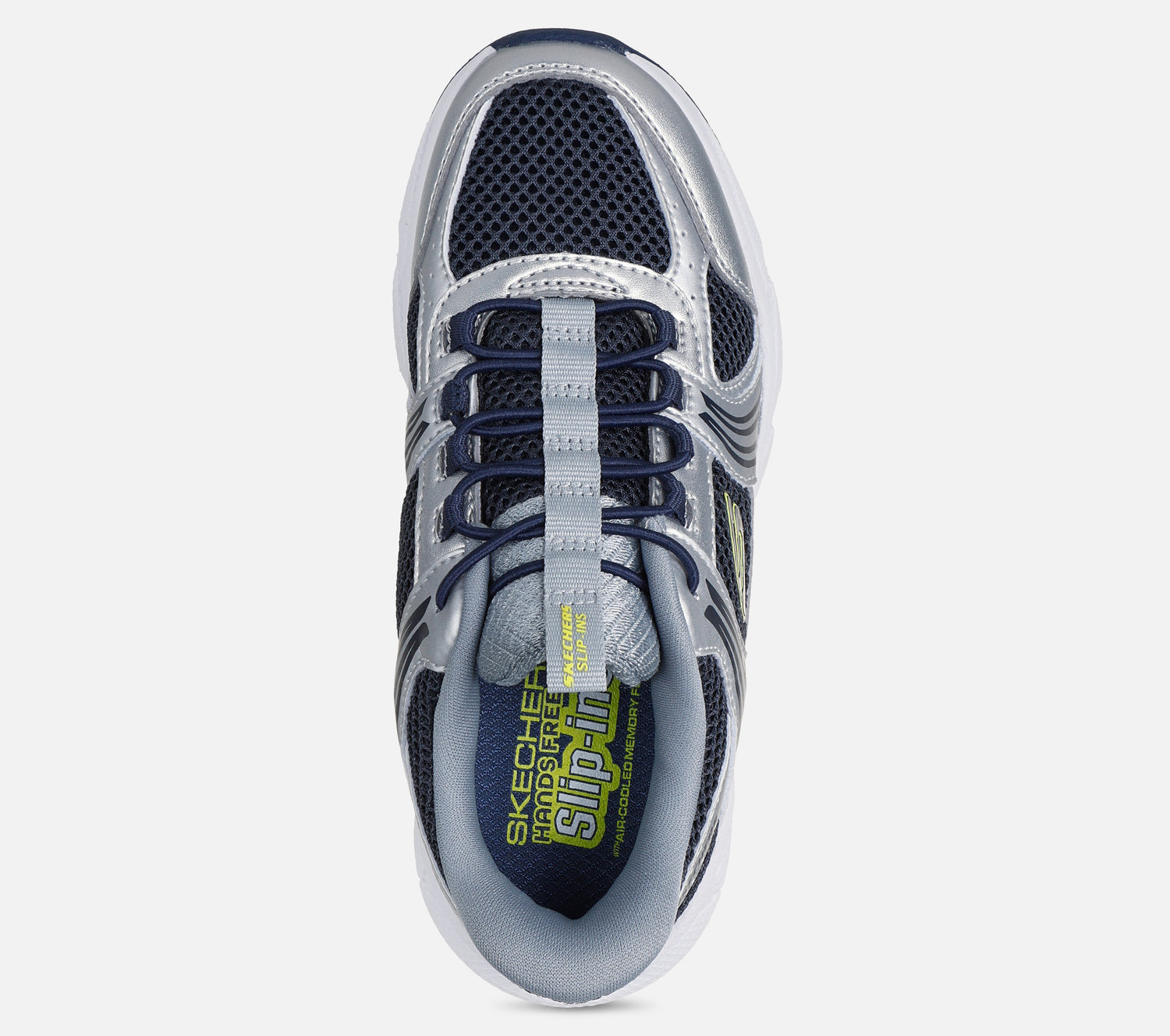 Slip-ins: Retro-Graph Swift-Pacer Shoe Skechers.no