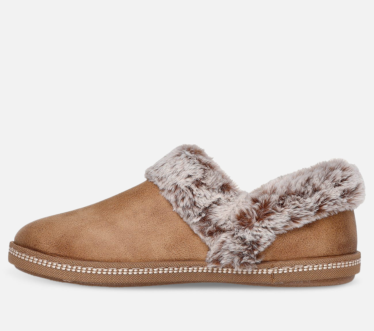 Cozy Campfire - French Toast 2 Slipper Skechers.no