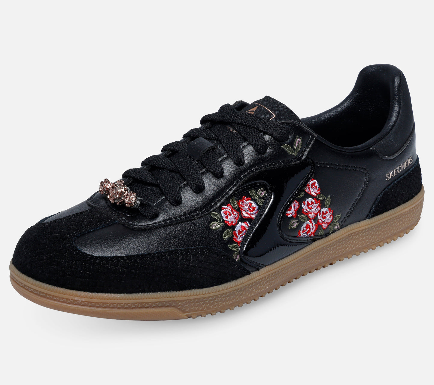 Hotshot - Fiercely Floral