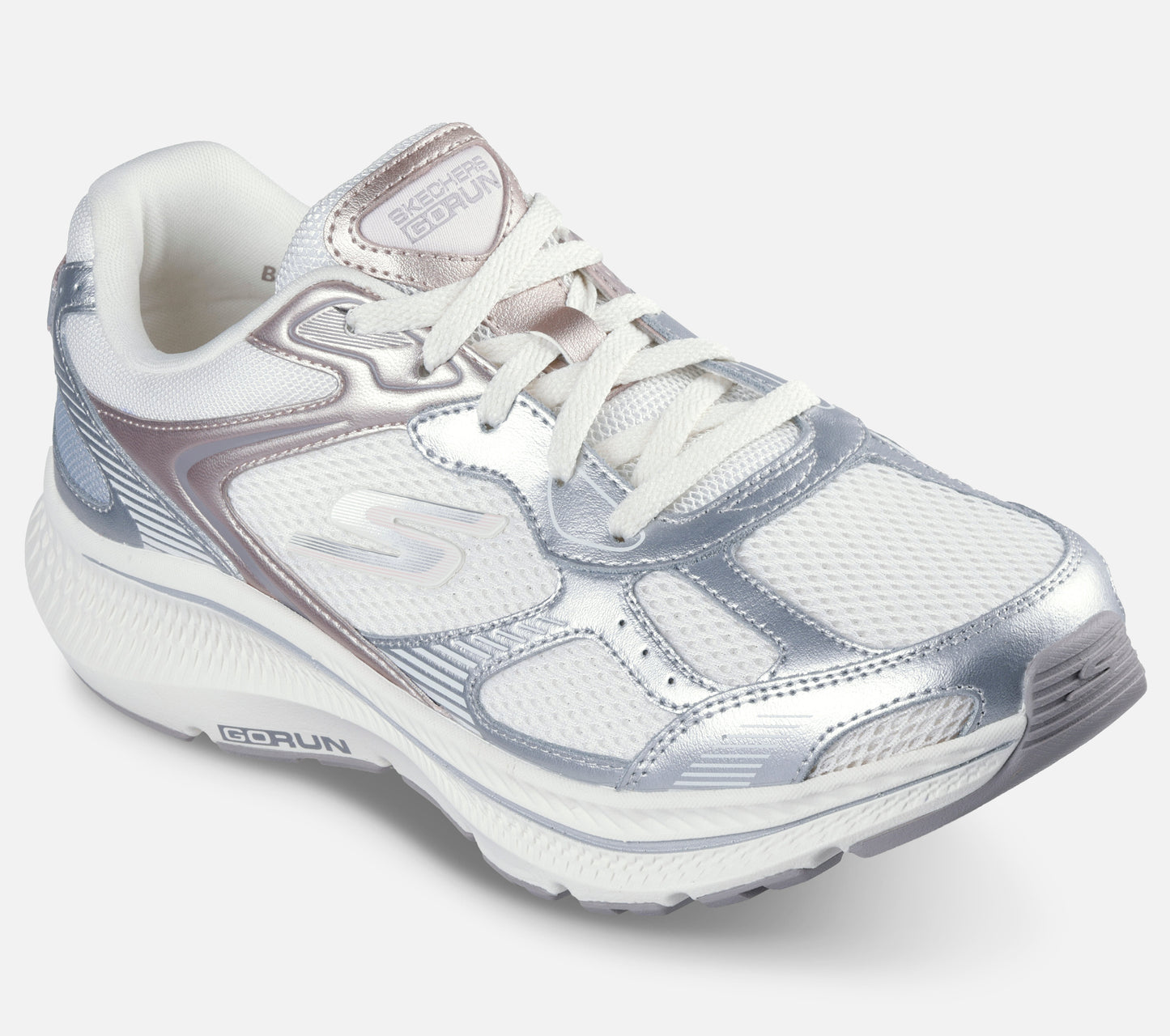 GO RUN Consistent 2.0 - Volt Shoe Skechers.no