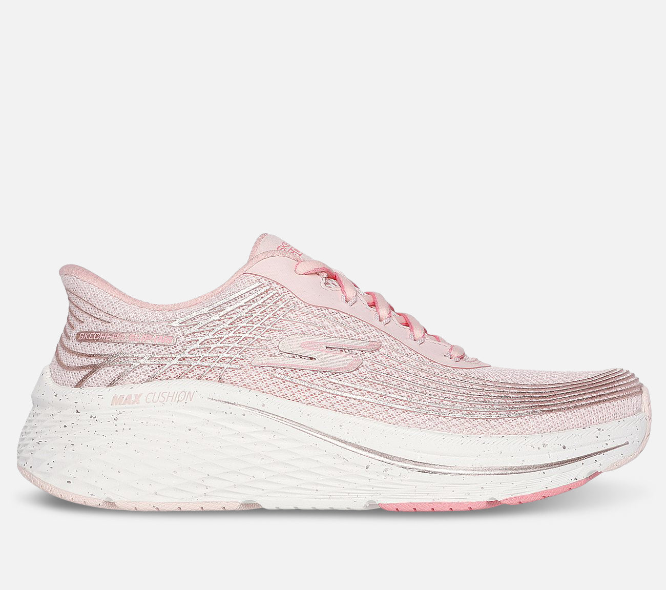 Slip-ins: Max Cushioning Elite 2.0 - Kaplan Shoe Skechers.no