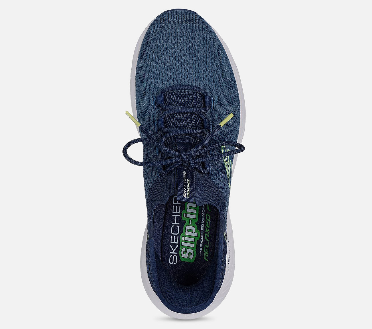 Relaxed Fit: Slip-ins: Edgeride - Raygo Shoe Skechers.no