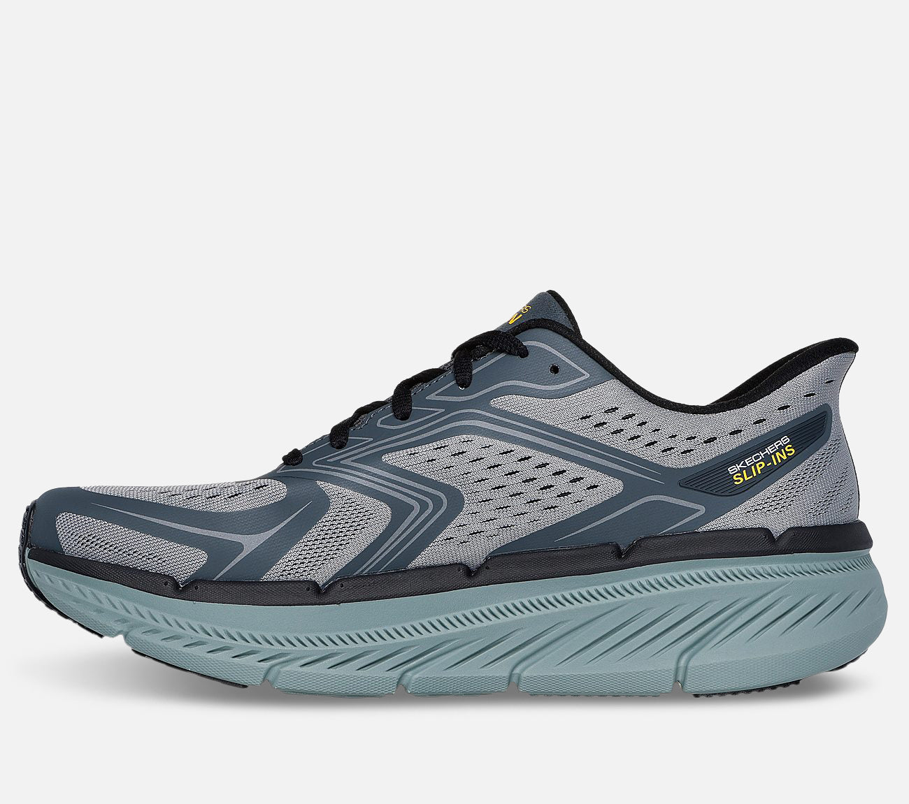 Slip-ins: Max Cushioning Premier 2.0 - Continuous Shoe Skechers.no