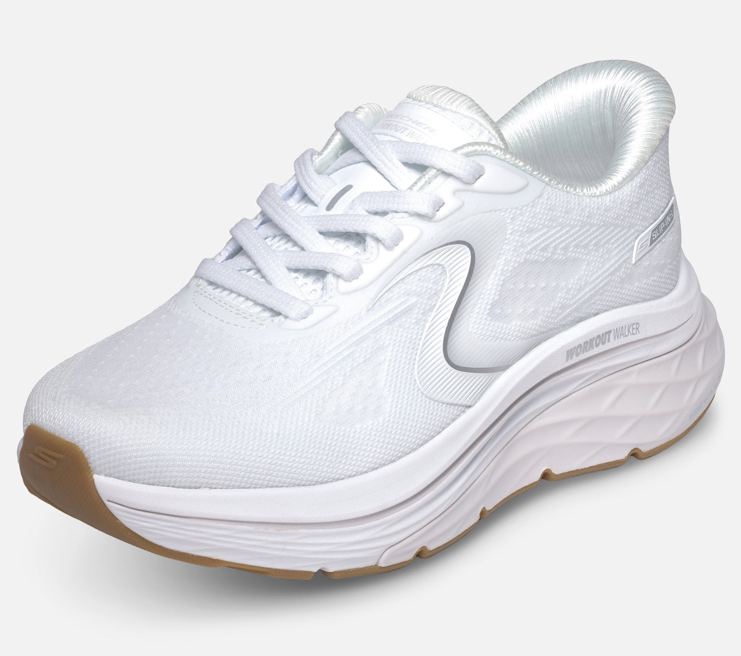 Slip-ins: GO WALK Workout Walker Shoe Skechers.no