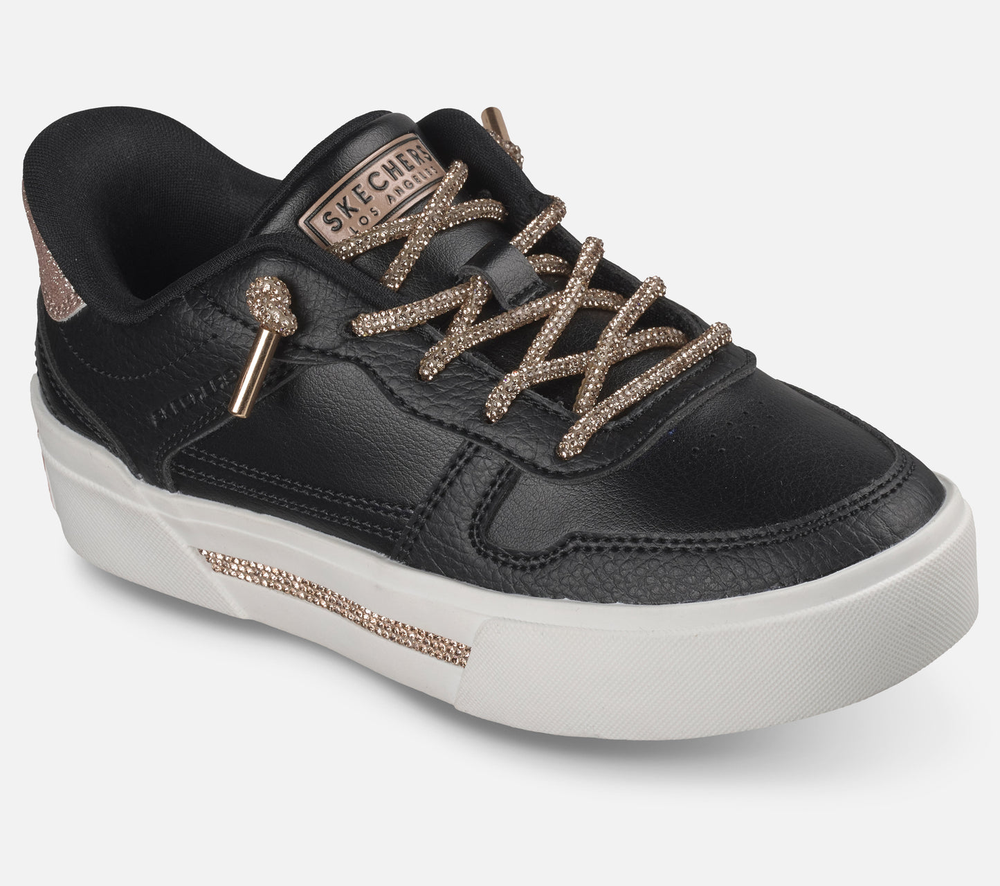 Slip-ins: Aura LX - Radiant Glitz Shoe Skechers.no