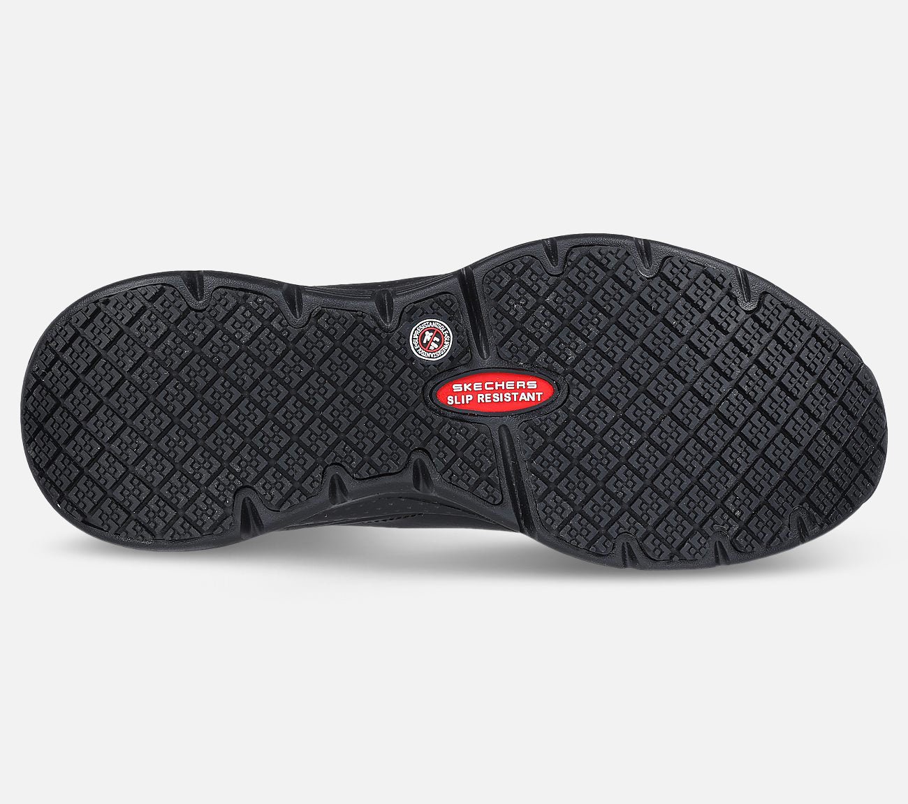 Work: Arch Fit SR - Trickell II Work Skechers.no