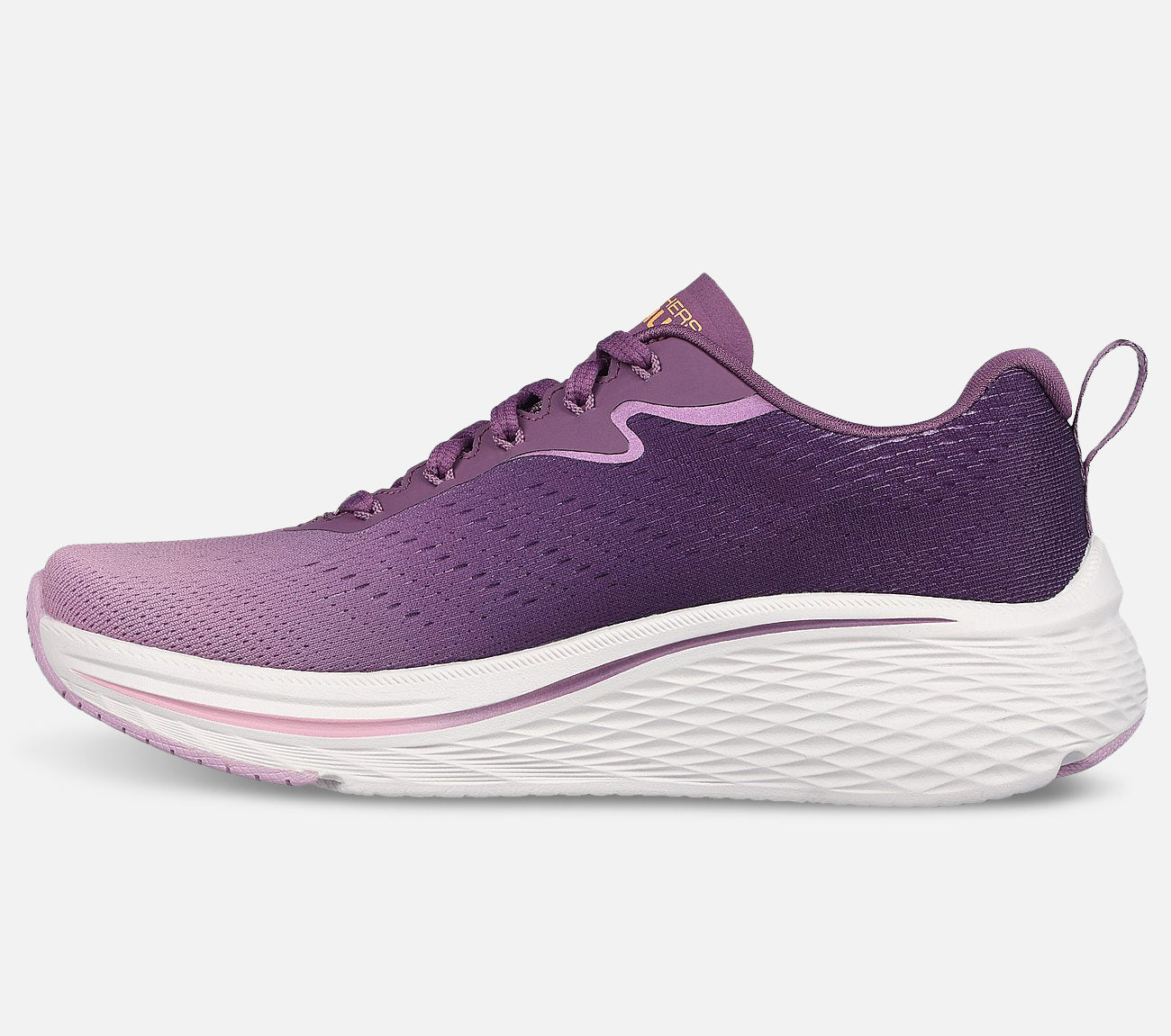 Max Cushioning Elite - Superior Stride Running Skechers